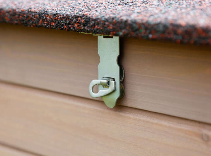 KERBL Hühnerstall-Set „Bonny“